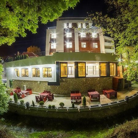 B&B Nataly 2 Soko Banja Exterior photo