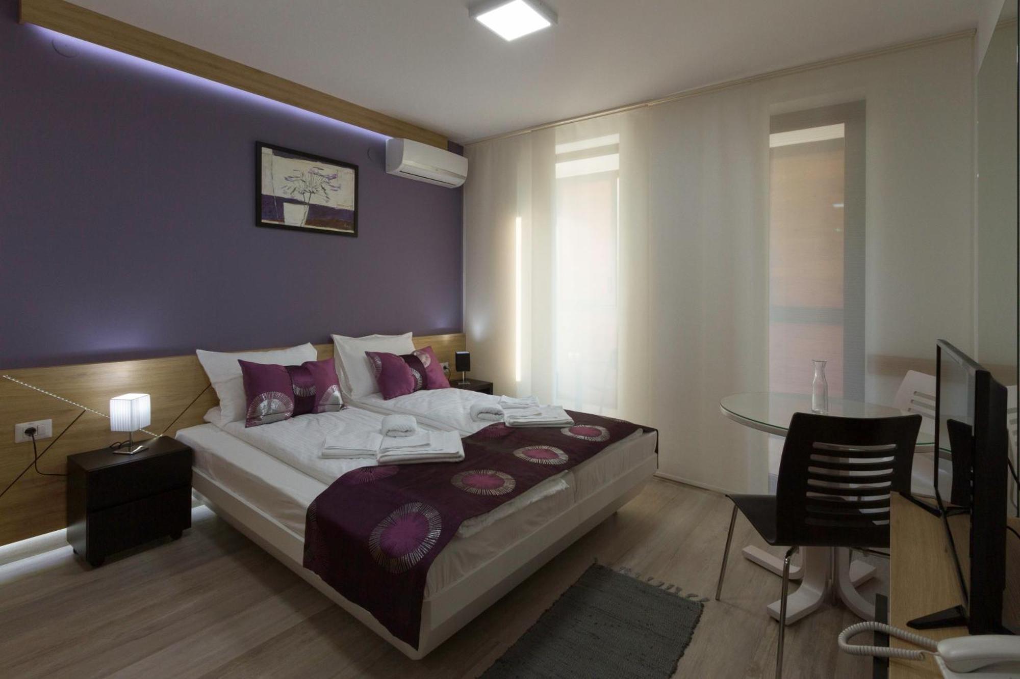B&B Nataly 2 Soko Banja Exterior photo