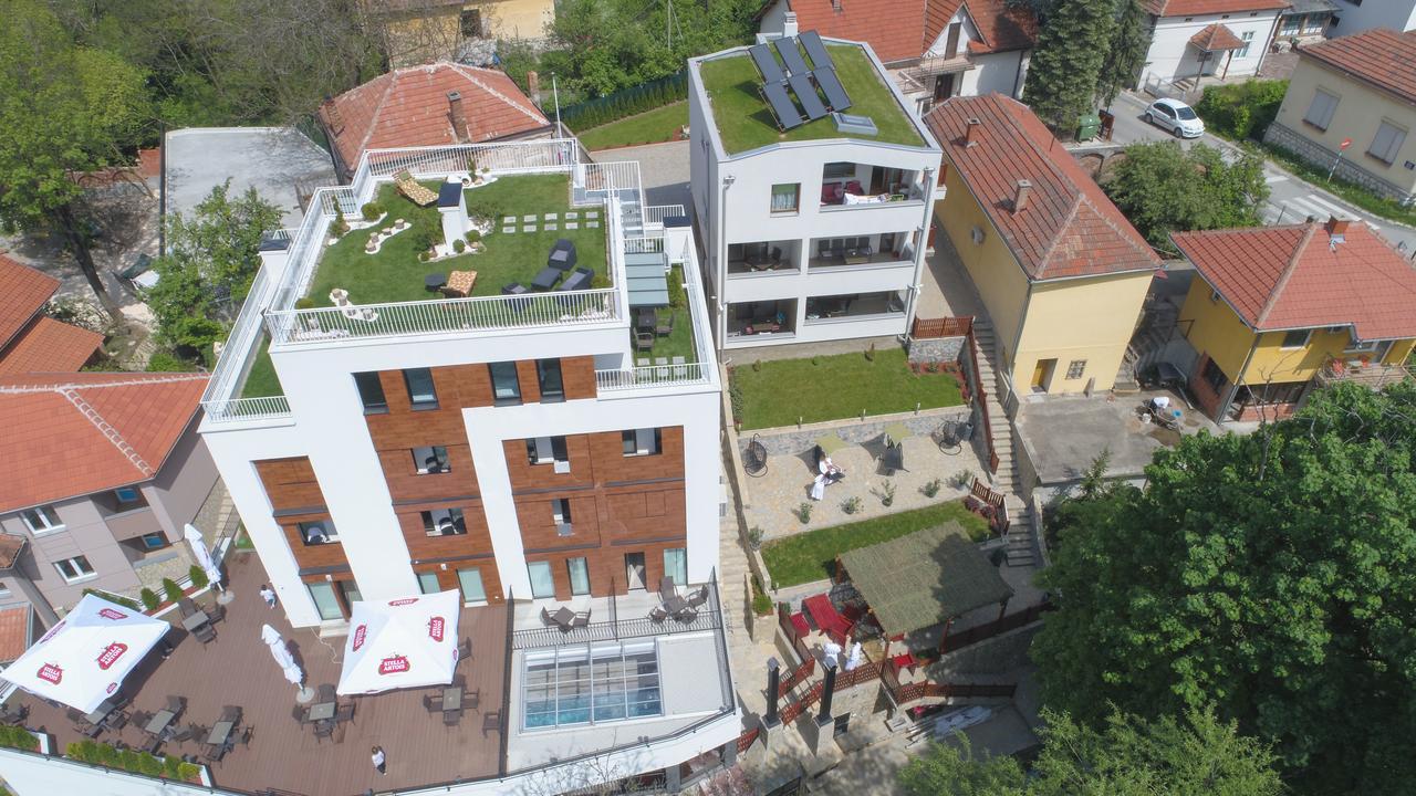 B&B Nataly 2 Soko Banja Exterior photo